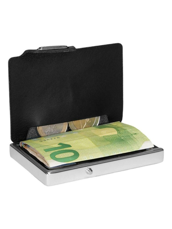 Mondraghi Peňaženka Mondraghi Silhouette Modern Deer Black