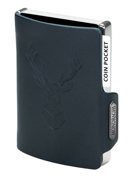 Mondraghi Peňaženka Mondraghi Silhouette Modern Deer Blue