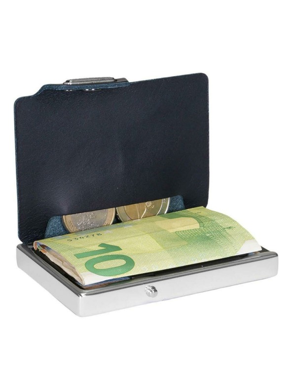 Mondraghi Peňaženka Mondraghi Silhouette Modern Deer Blue