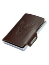 Mondraghi Peňaženka Mondraghi Silhouette Classic Deer Brown