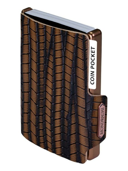 Mondraghi Peňaženka Mondraghi Evolution Brown