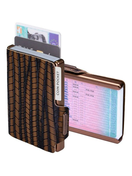 Mondraghi Peňaženka Mondraghi Evolution Brown