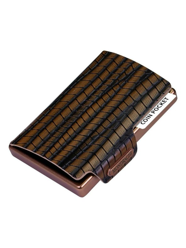 Mondraghi Peňaženka Mondraghi Evolution Brown