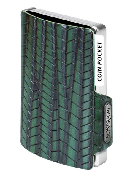 Mondraghi Peňaženka Mondraghi Evolution Green