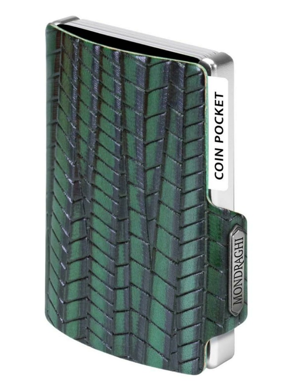 Mondraghi Peňaženka Mondraghi Evolution Green