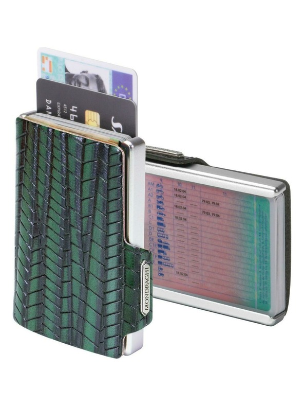 Mondraghi Peňaženka Mondraghi Evolution Green