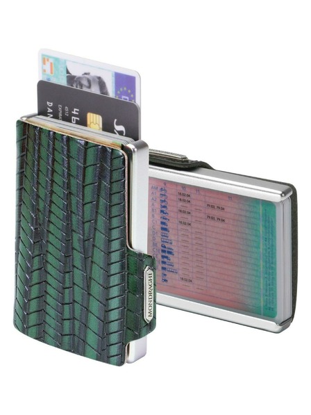 Mondraghi Peňaženka Mondraghi Evolution Green