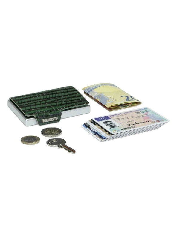 Mondraghi Peňaženka Mondraghi Evolution Green