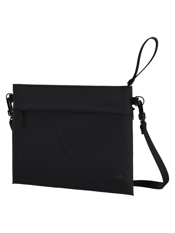 CabinZero Peňaženka CabinZero Classic Sacoche Absolute Black