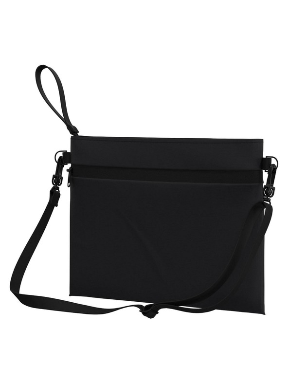 CabinZero Peňaženka CabinZero Classic Sacoche Absolute Black