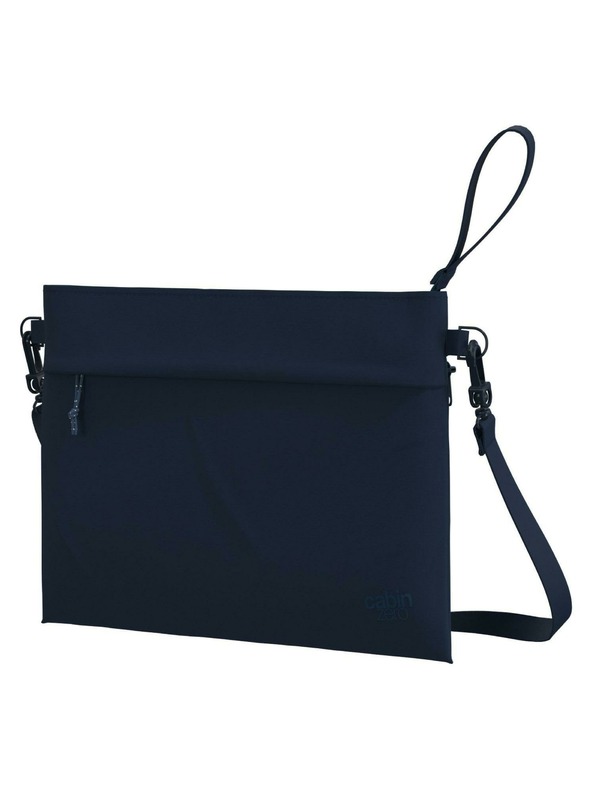 CabinZero Peňaženka CabinZero Classic Sacoche Blue Shimmer