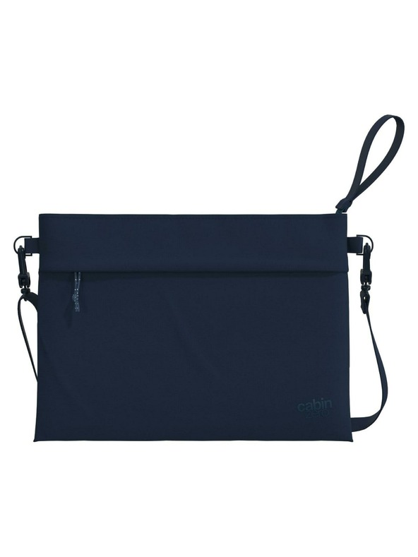 CabinZero Peňaženka CabinZero Classic Sacoche Blue Shimmer