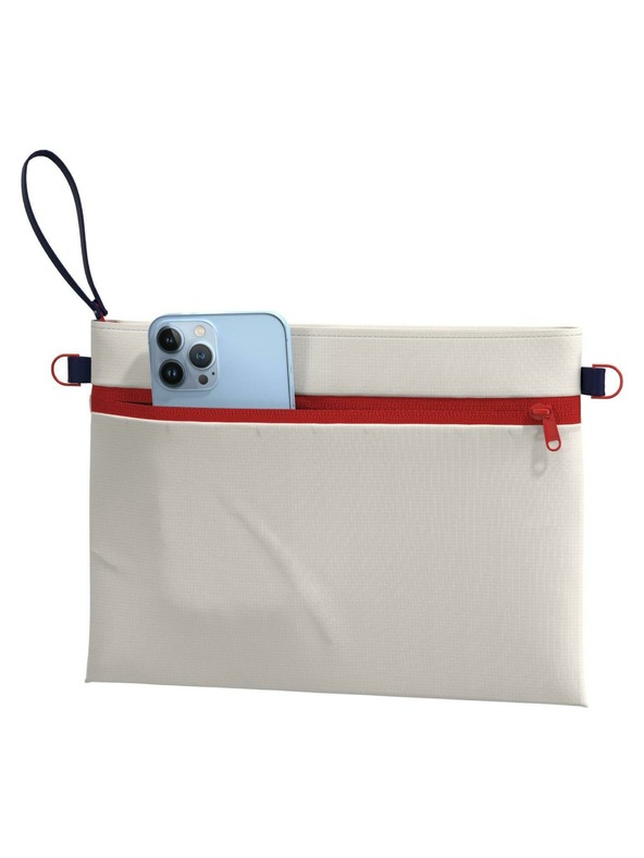 CabinZero Peňaženka CabinZero Classic Sacoche Cloud Nine