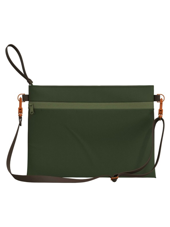 CabinZero Peňaženka CabinZero Classic Sacoche Norwegian Wood