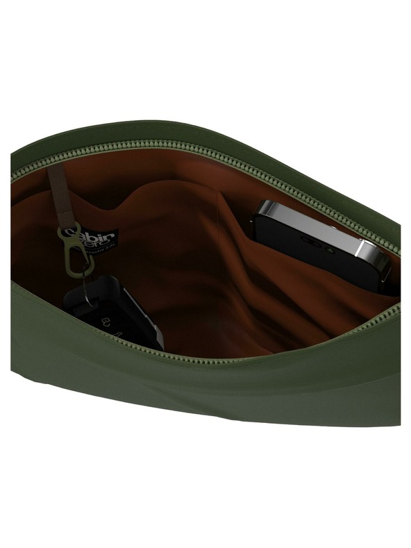 CabinZero Peňaženka CabinZero Classic Sacoche Norwegian Wood