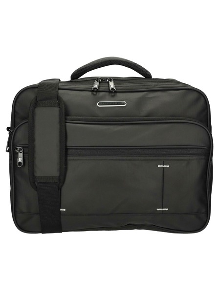 Enrico Benetti Taška Enrico Benetti Northern 47246 Black