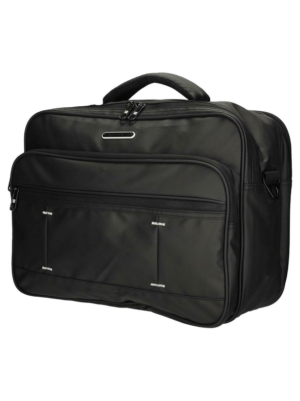 Enrico Benetti Taška Enrico Benetti Northern 47246 Black