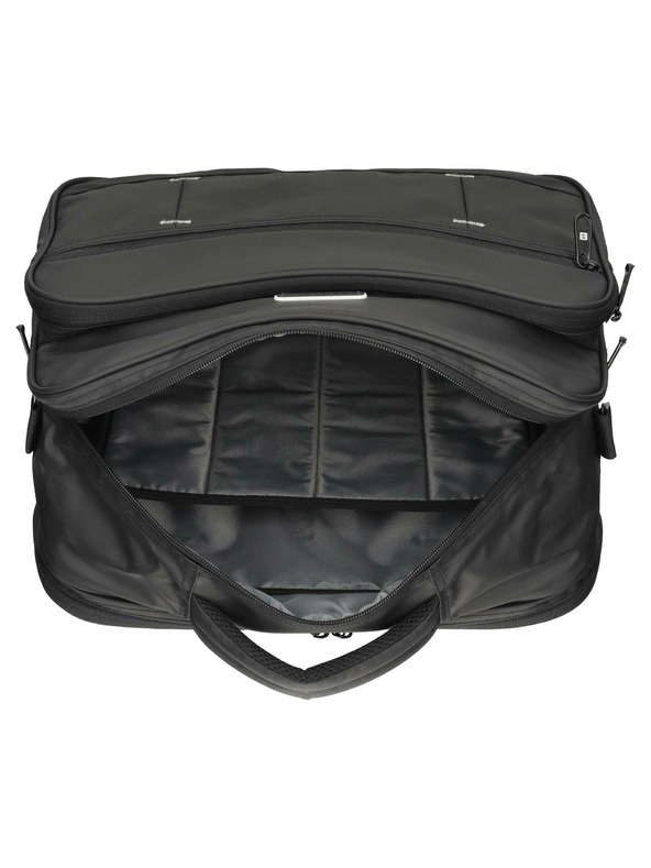 Enrico Benetti Taška Enrico Benetti Northern 47246 Black