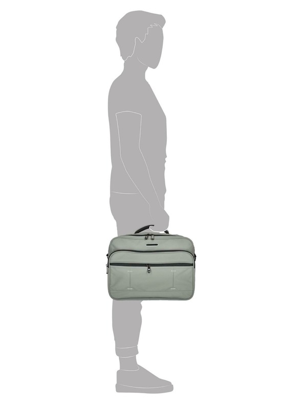 Enrico Benetti Taška Enrico Benetti Northern 47246 Grey