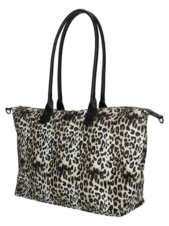 Enrico Benetti Kabelka Enrico Benetti Claire 25001 Panther Print