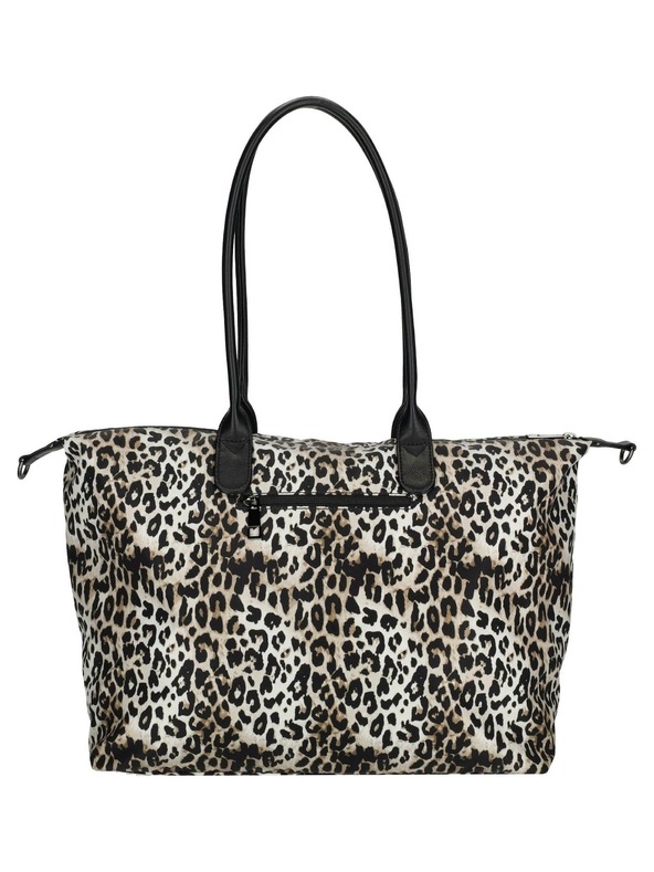 Enrico Benetti Kabelka Enrico Benetti Claire 25001 Panther Print