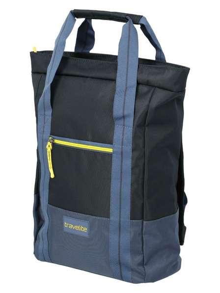Travelite Kabelka Travelite Color Craze Backpack S Navy