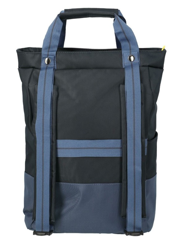 Travelite Kabelka Travelite Color Craze Backpack S Navy