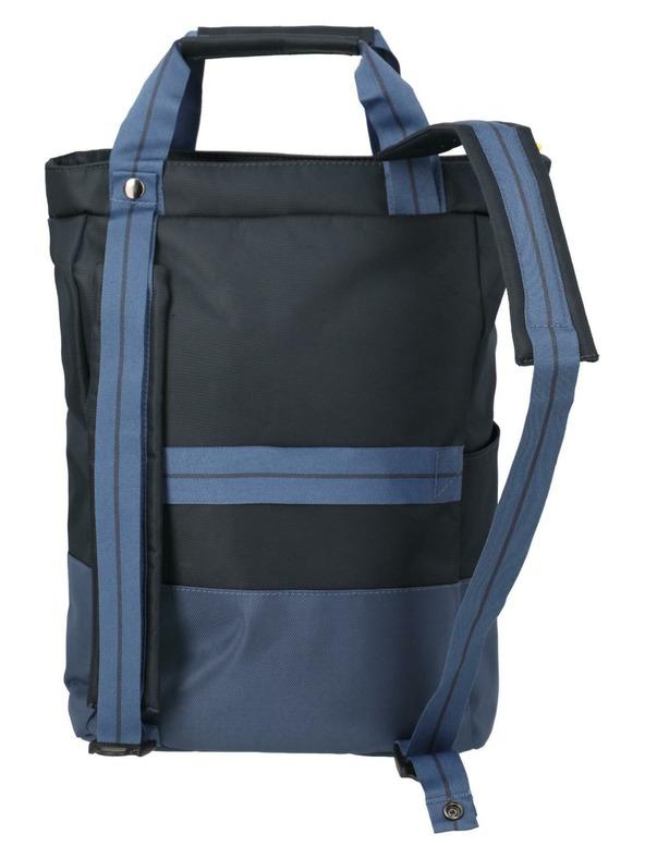 Travelite Kabelka Travelite Color Craze Backpack S Navy