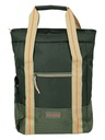 Travelite Kabelka Travelite Color Craze Backpack S Olive