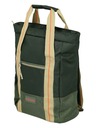 Travelite Kabelka Travelite Color Craze Backpack S Olive