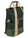 Travelite Kabelka Travelite Color Craze Backpack S Olive