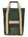 Travelite Kabelka Travelite Color Craze Backpack S Olive