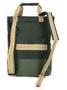 Travelite Kabelka Travelite Color Craze Backpack S Olive