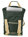 Travelite Kabelka Travelite Color Craze Backpack S Olive