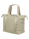 Travelite Kabelka Travelite BARBARA Stepp 2 in 1 Shopper Satin nude