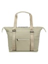 Travelite Kabelka Travelite BARBARA Stepp 2 in 1 Shopper Satin nude