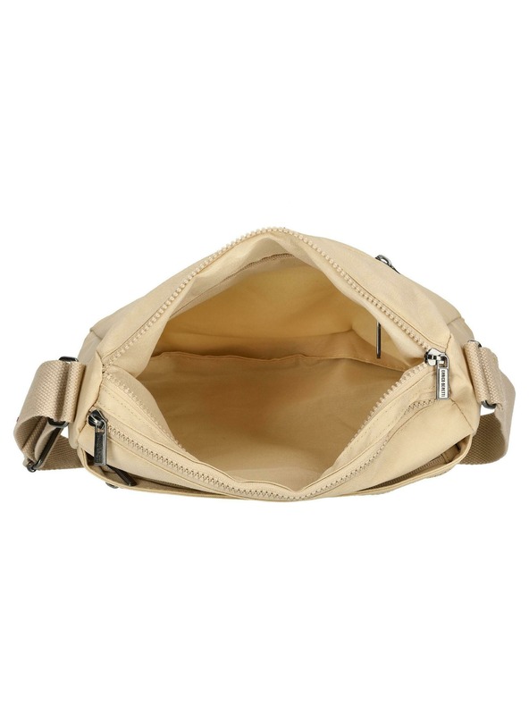 Enrico Benetti Kabelka Enrico Benetti Suzie 66845 Beige