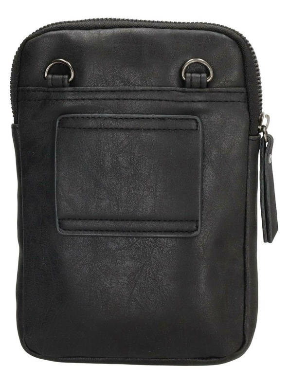 Enrico Benetti Kabelka Enrico Benetti Zoë 66904 Black