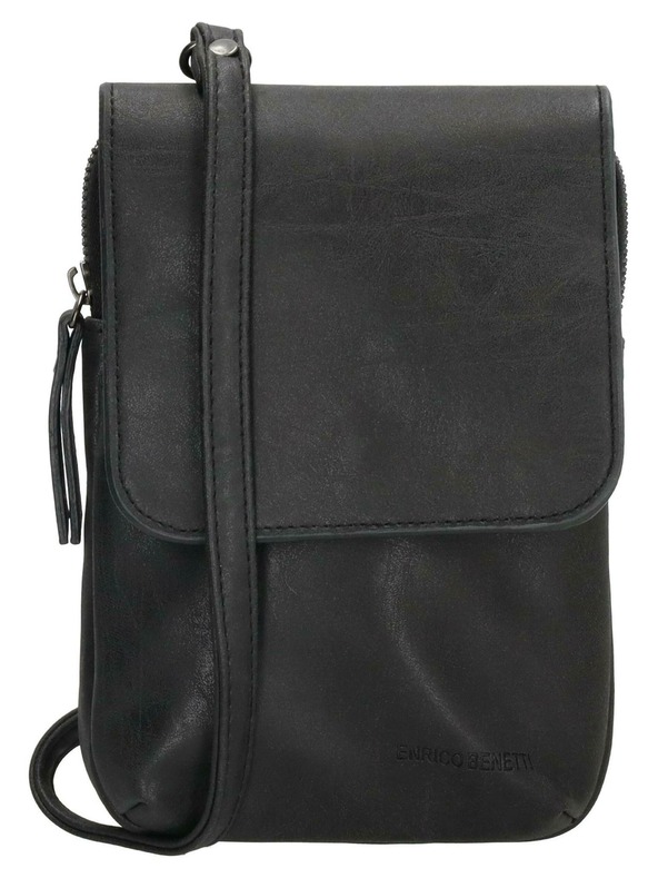 Enrico Benetti Kabelka Enrico Benetti Zoë 66905 Black