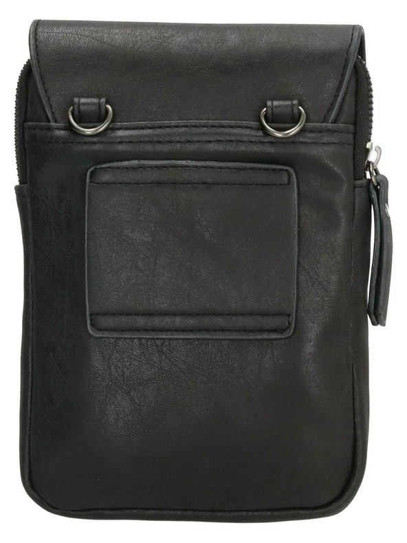 Enrico Benetti Kabelka Enrico Benetti Zoë 66905 Black