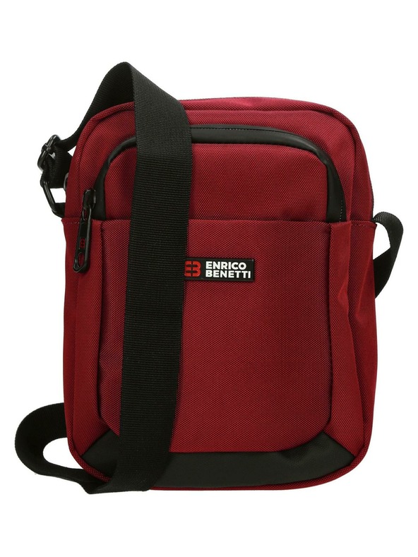 Enrico Benetti Kabelka Enrico Benetti Zürich 62130 Red