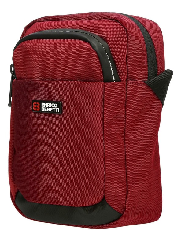 Enrico Benetti Kabelka Enrico Benetti Zürich 62130 Red