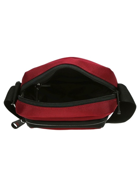 Enrico Benetti Kabelka Enrico Benetti Zürich 62130 Red