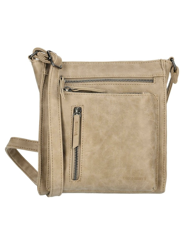 Enrico Benetti Kabelka Enrico Benetti Nouméa 66741 Mid taupe
