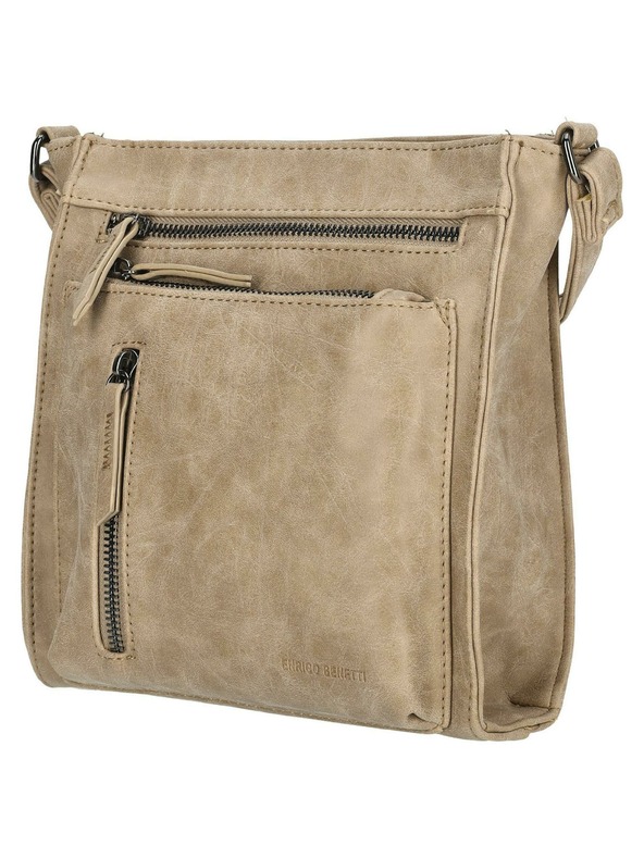 Enrico Benetti Kabelka Enrico Benetti Nouméa 66741 Mid taupe
