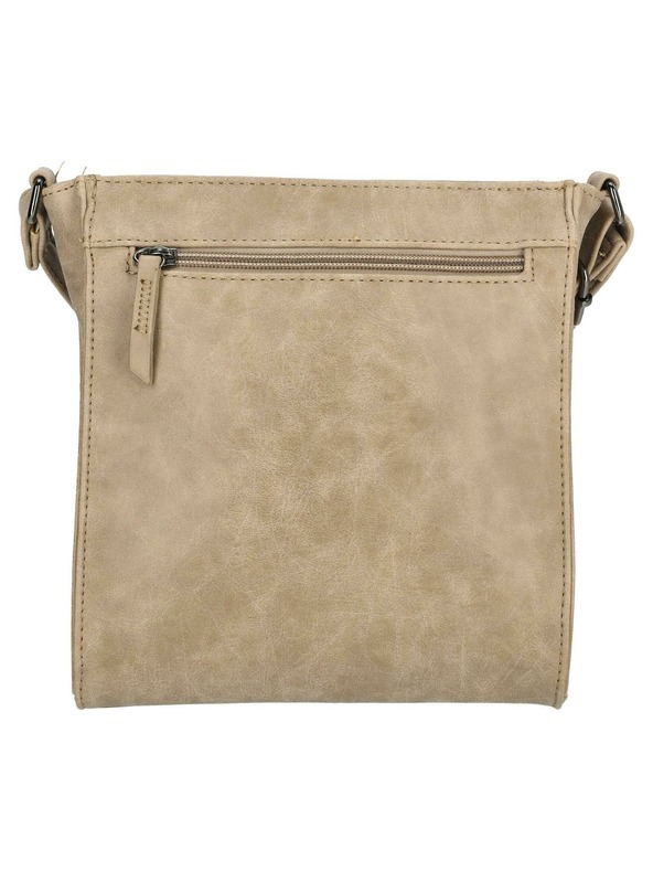 Enrico Benetti Kabelka Enrico Benetti Nouméa 66741 Mid taupe