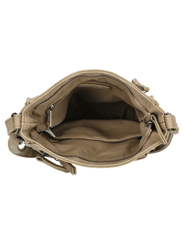 Enrico Benetti Kabelka Enrico Benetti Nouméa 66741 Mid taupe