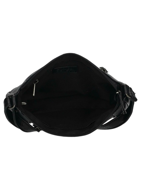 Enrico Benetti Kabelka Enrico Benetti Emma 66787 Black