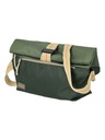 Travelite Kabelka Travelite Color Craze Crossbody bag Olive