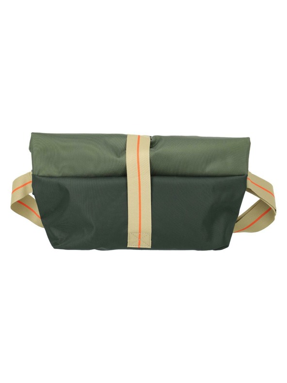 Travelite Kabelka Travelite Color Craze Crossbody bag Olive